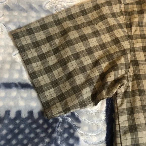 shirt ARROW Sz LT ( large tall clothing) - Picture 8 of 12